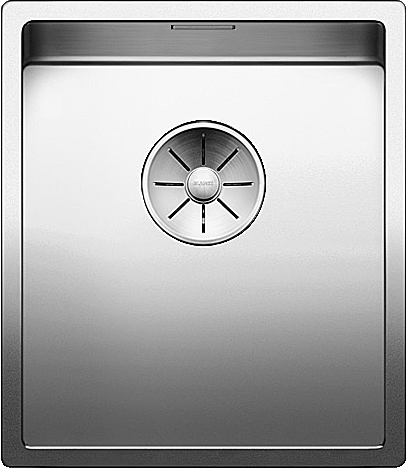 BLANCO CLARON 340-U UXI